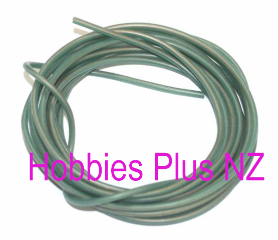 Sloting Plus Silicone Wire  SP 107031